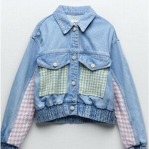 Like new Zara jacket